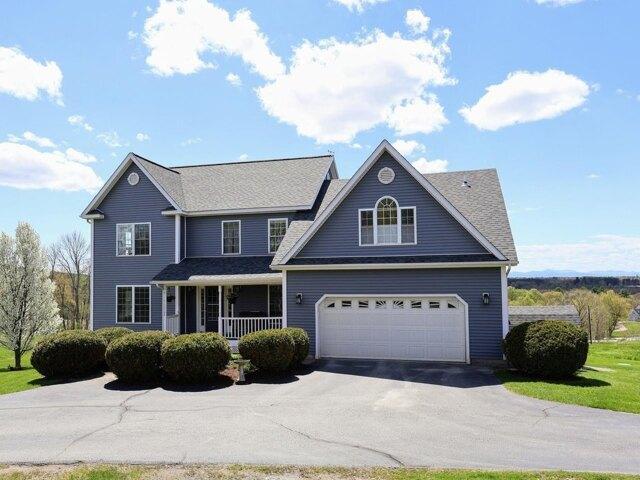 House for sale in Essex, Vermont