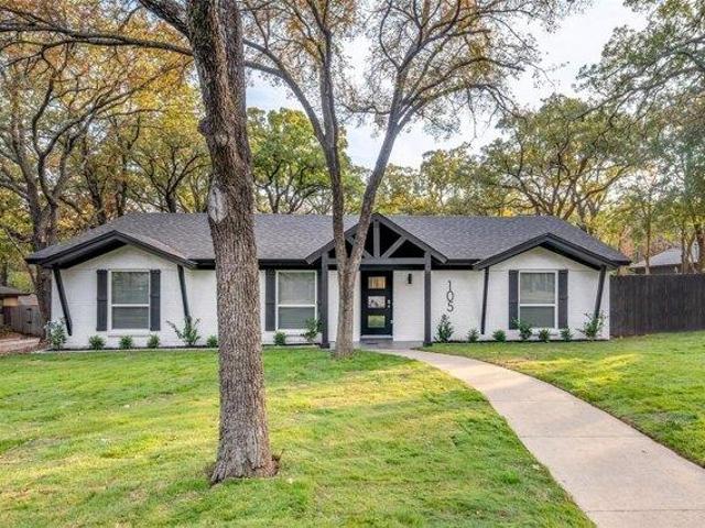 House for sale in Euless, Texas