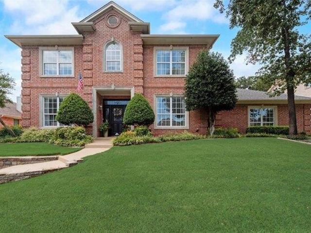 House for sale in Euless, Texas