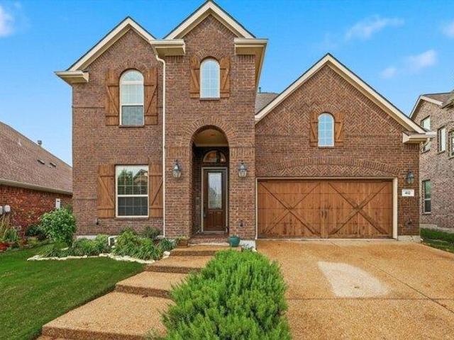 House for sale in Euless, Texas