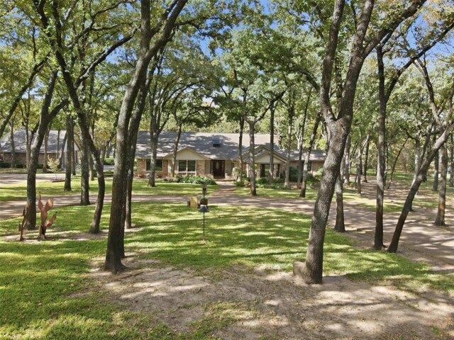 House for sale in Euless, Texas
