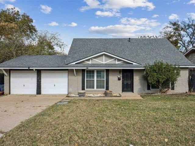 House for sale in Euless, Texas