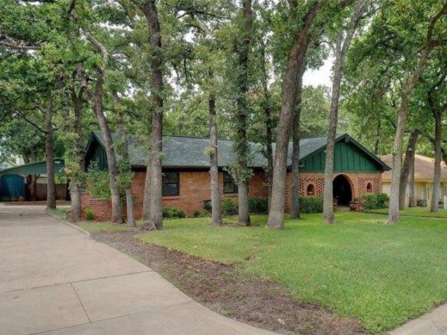 House for sale in Euless, Texas
