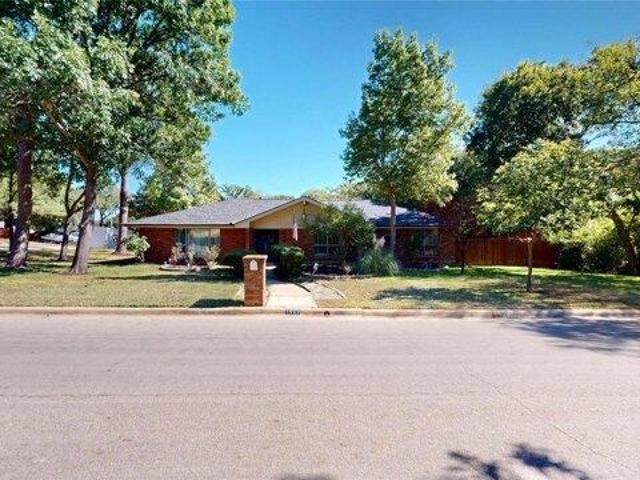 House for sale in Euless, Texas