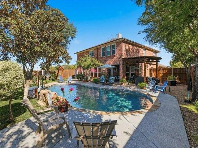 House for sale in Euless, Texas