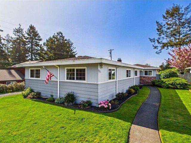 House for sale in Humboldt, California