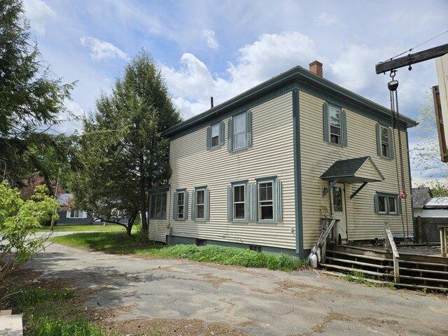 House for sale in Stratton, Eustis