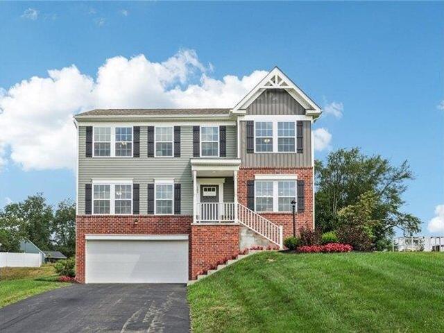 House for sale in Evans City, Pennsylvania