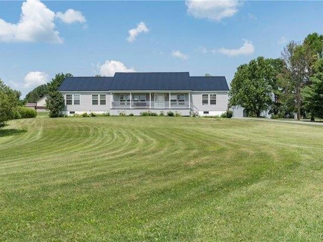 House for sale in New York