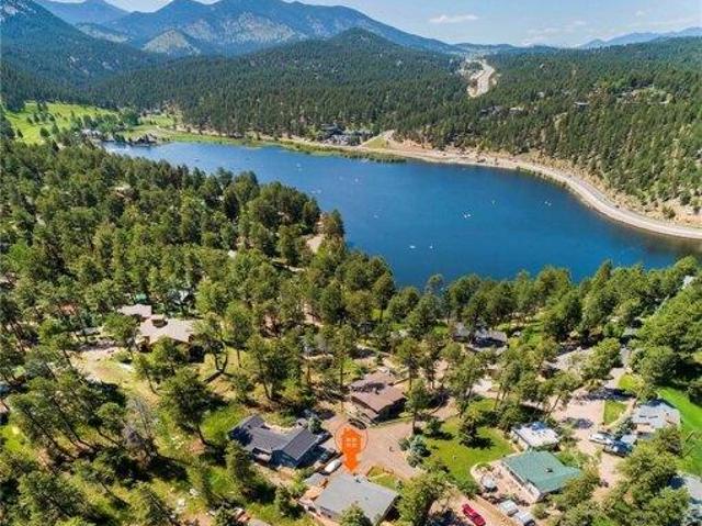 House for sale in Evergreen, Colorado