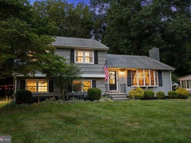 House for sale in Ewing Township, New Jersey