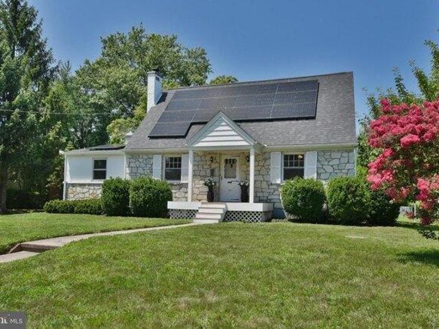 House for sale in Ewing Township, New Jersey