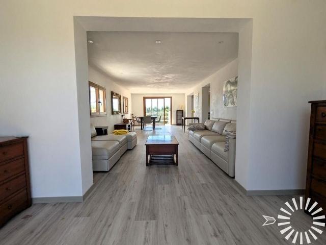 Casa en alquiler en Migjorn, Baleares