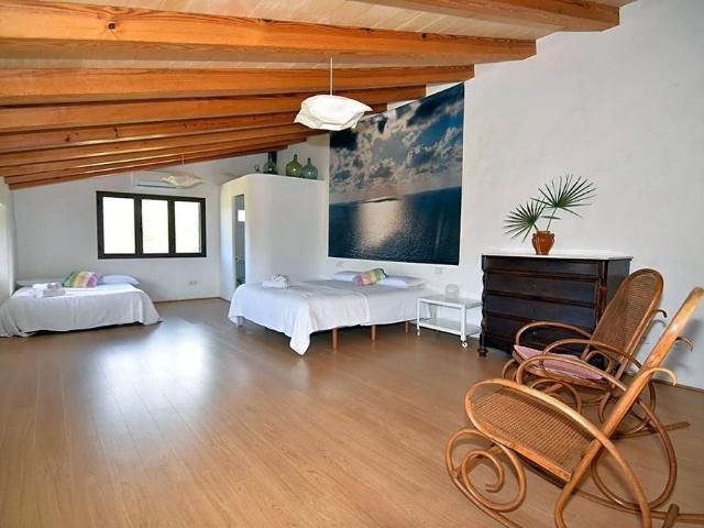 Casa en alquiler en Binibassí, Serra de Tramuntana