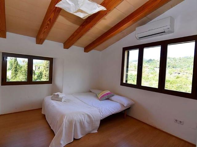 Casa en alquiler en Binibassí, Sóller