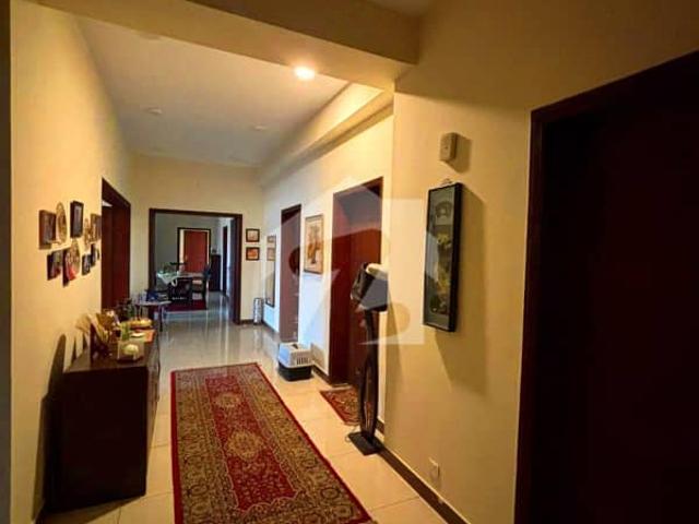 Apartment for sale in Islamabad