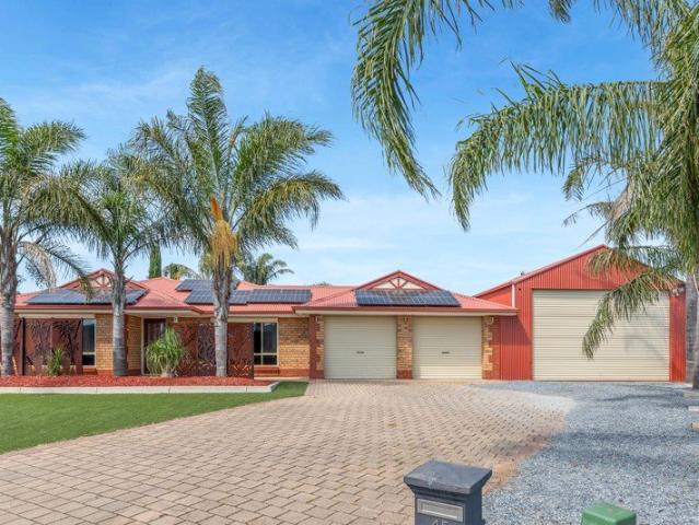 House for sale in Blakeview, Adelaide