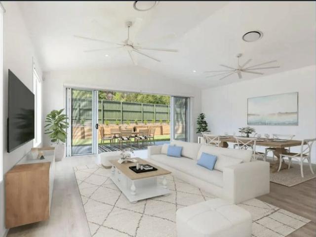 House for rent in Toombul, Queensland