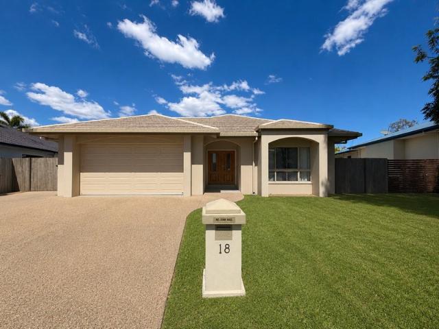 House for rent in Townsville, Queensland
