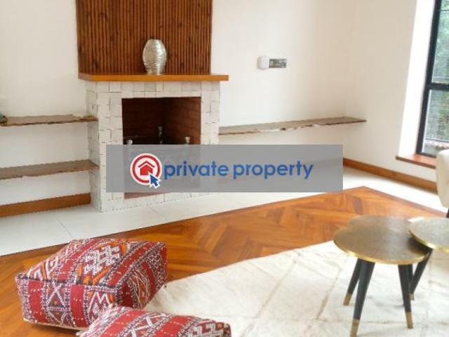 Townhouse for sale in Lavington, Kiambu