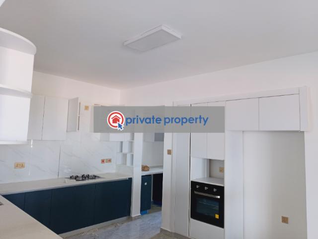 Apartment for rent in Lavington, Kiambu