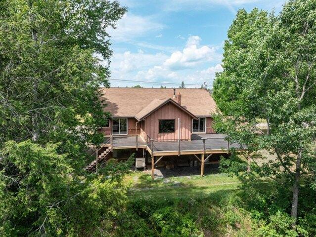 House for sale in Exeter, Maine