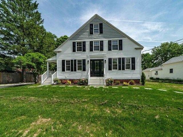 Condo for sale in New Hampshire