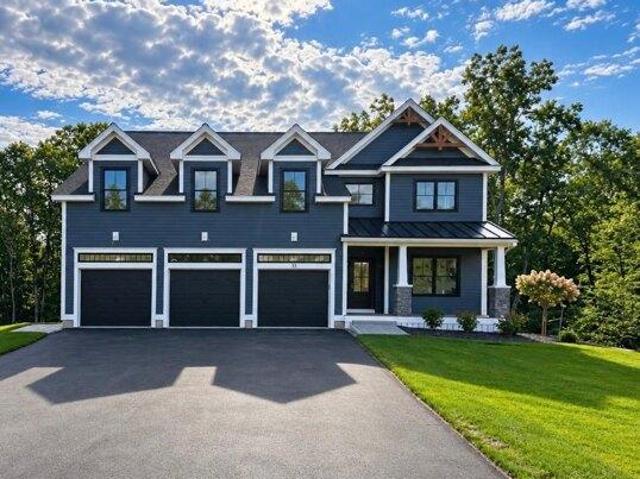 House for sale in New Hampshire