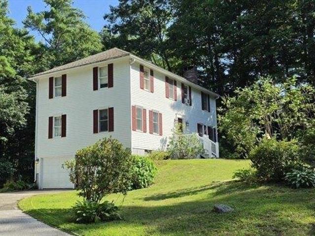 House for sale in New Hampshire