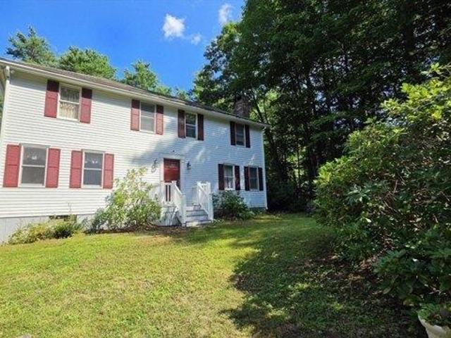 House for sale in New Hampshire