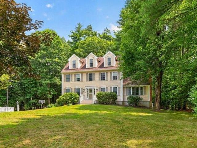 House for sale in New Hampshire