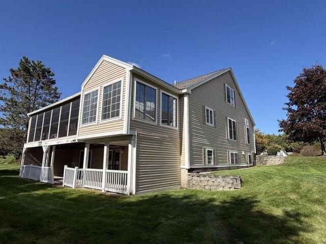 House for sale in Meadowood at Exeter, Exeter