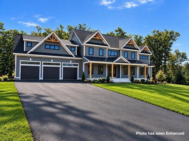 House for sale in Exeter, Rockingham County