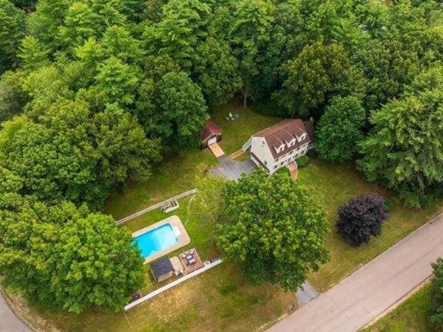House for sale in Exeter, Rockingham County