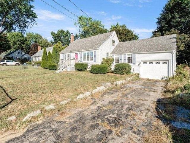 House for sale in Jady Hill, Exeter