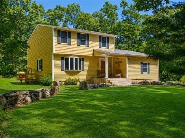 House for sale in Exeter, Rhode Island