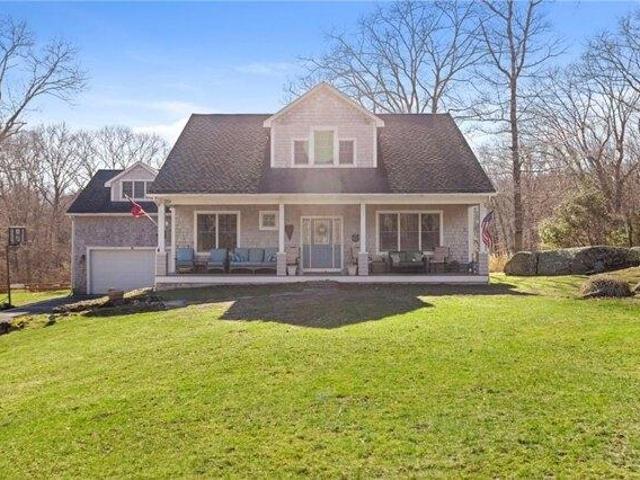 House for sale in Exeter, Rhode Island