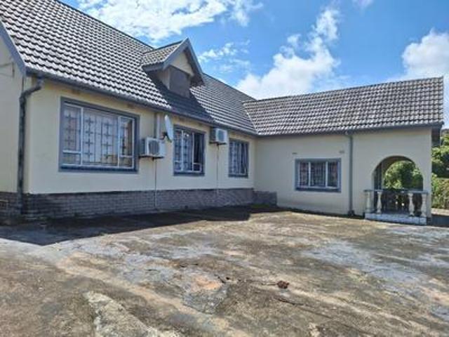 House for sale in Umkomaas, Kwazulu-natal