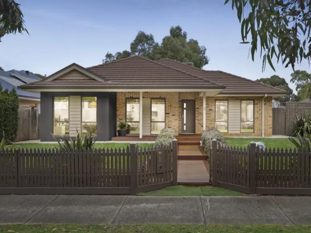 House for sale in Camerons Creek, Victoria