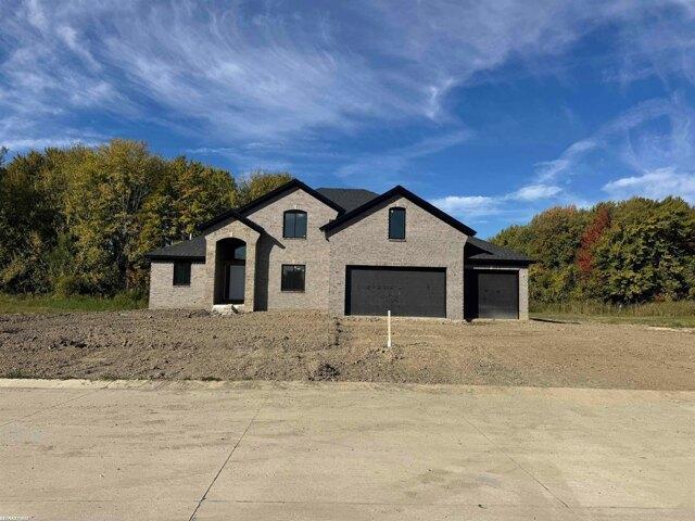 House for sale in Anchorville, Michigan