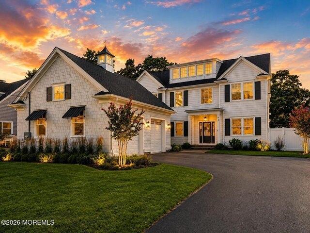 House for sale in Monmouth, New Jersey