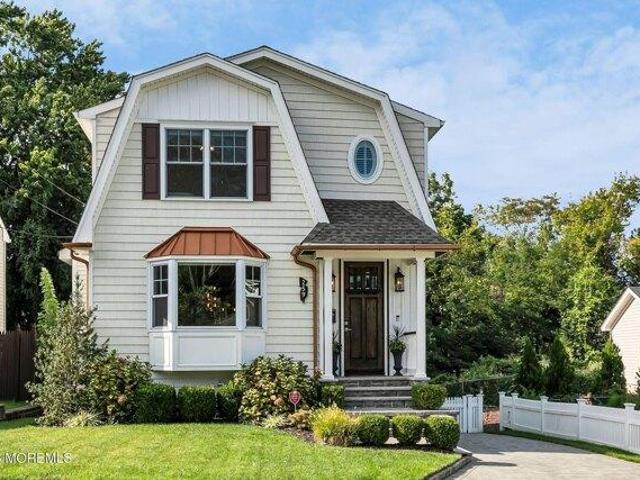 House for sale in Fair Haven, Monmouth County