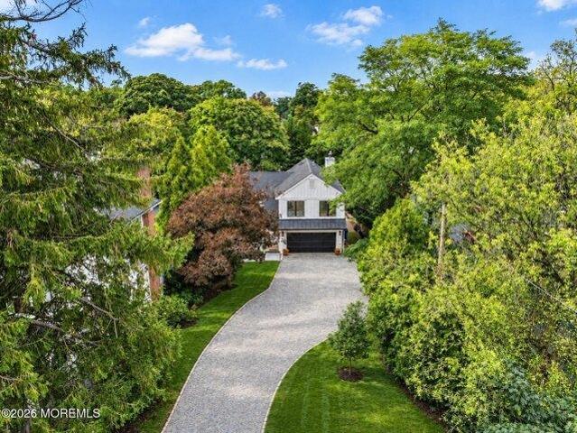 House for sale in Fair Haven, Monmouth County
