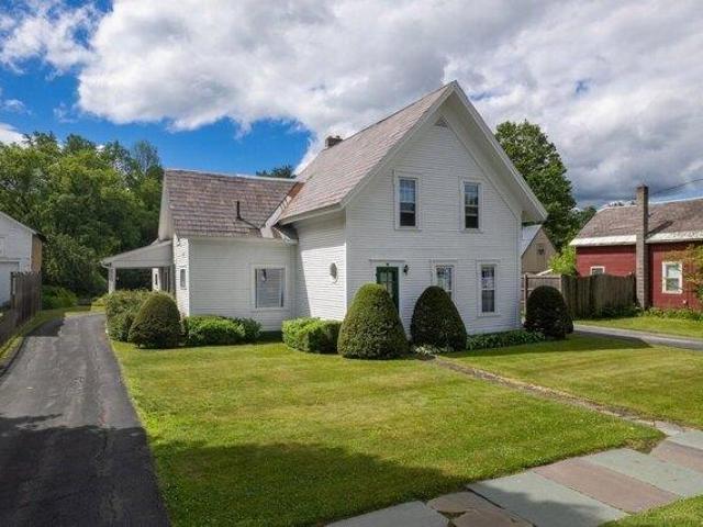 House for sale in Fair Haven, Vermont