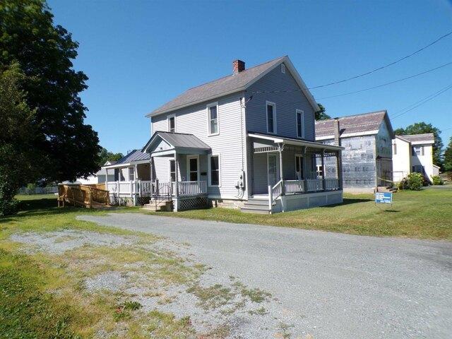 House for sale in Fair Haven, Rutland County