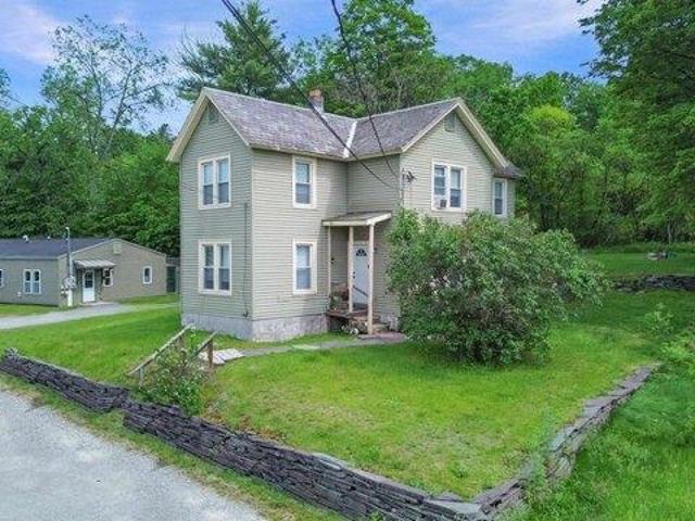 House for sale in Fair Haven, Vermont