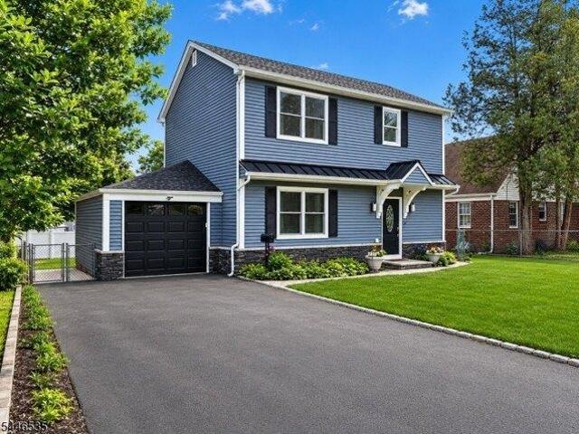 House for sale in Fair Lawn, New Jersey