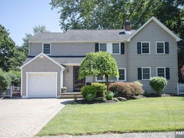 House for sale in Radburn, Fair Lawn