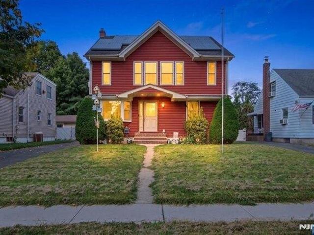 House for sale in Fair Lawn, Bergen County