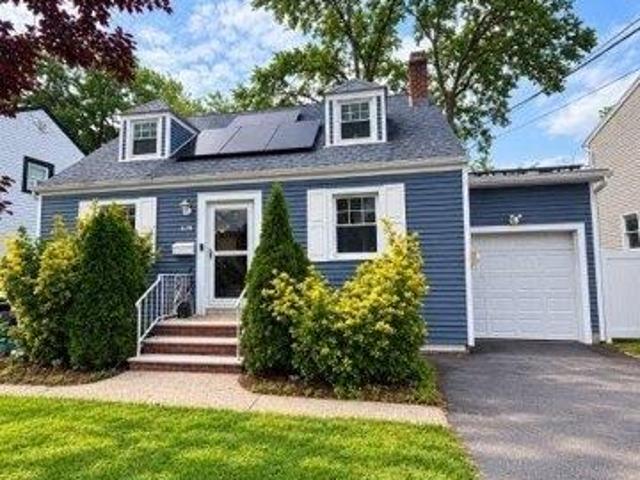 House for sale in Warren Point, Fair Lawn